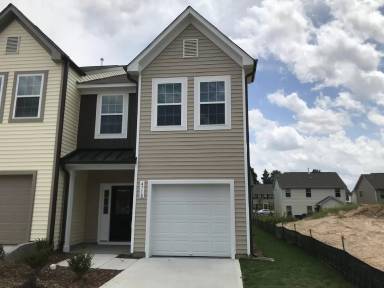 Main picture of 4707 Princess Lita Way