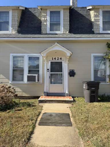 Main picture of 1424 W 4th St