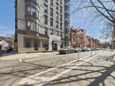 Main picture of Morris Apartments