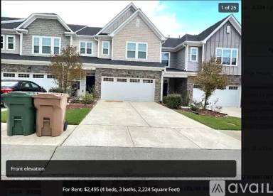 Main picture of 906 Green Ash Ln
