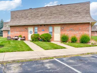 Main picture of Ridgewood Court