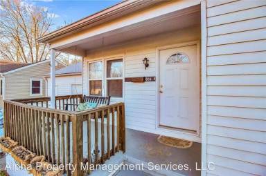 Main picture of 604 Laurel St