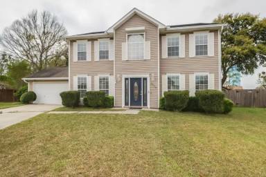 Main picture of 2073 Stone Bridge Dr