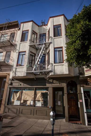 Main picture of 3145 Fillmore St