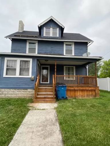 Main picture of 122 W 27th St