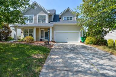 Main picture of 5702 Chalyce Ln