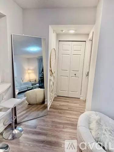 Main picture of Camden Brickell Apartments