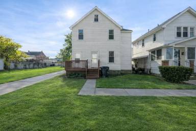 Main picture of 9519 Preston Ave