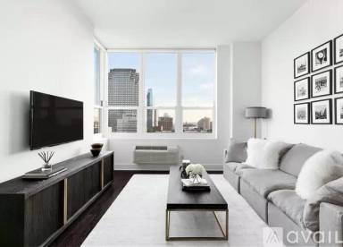 Main picture of Jersey City Urby Apartments