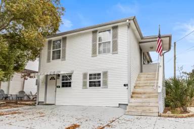 Main picture of 1407 N D St