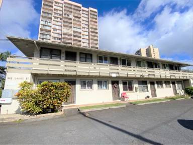 Main picture of 562 Lauiki St