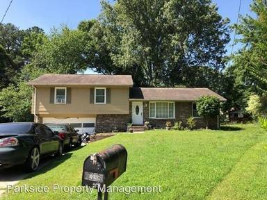 Main picture of 2395 Prestige Valley Ct