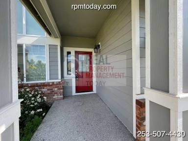 Main picture of 20519 80th Ave E