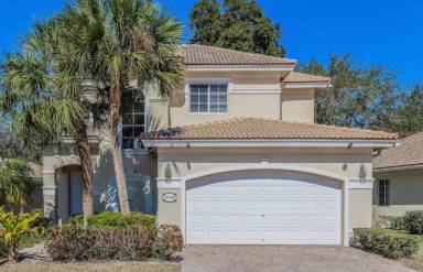 Main picture of 8739 S San Andros