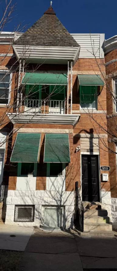 Main picture of 1233 N Luzerne Ave
