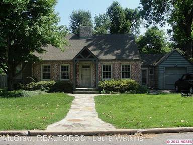 Main picture of 1346 E 36th Pl