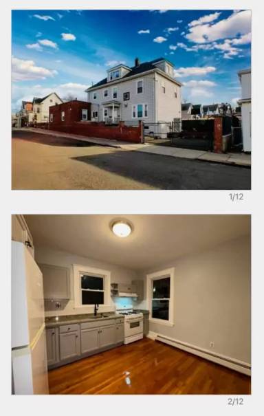 Main picture of 118 Sheridan St