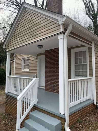 Main picture of 3018 Carol Ave