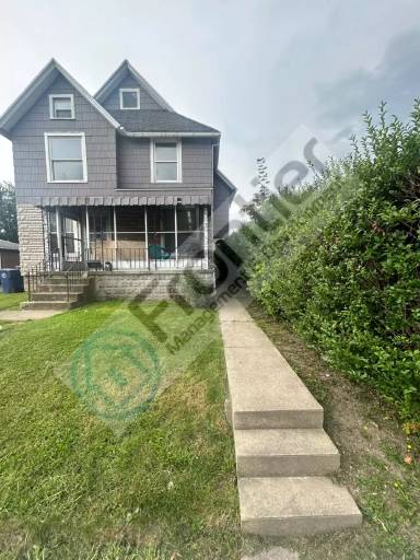 Main picture of 2429 North Ave