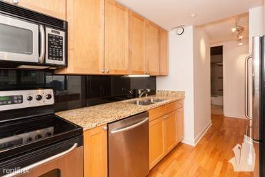 Main picture of Condo At Huron