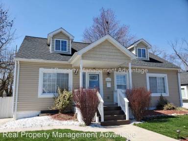 Main picture of 2705 Inman St