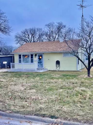 Main picture of 1103 Hillary Ave
