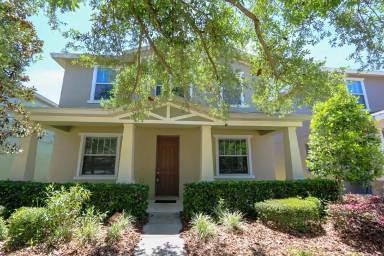 Main picture of 8629 Turnstone Shore Ln