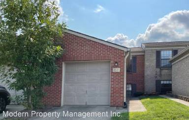 Main picture of 2526 Knightsbridge Ln