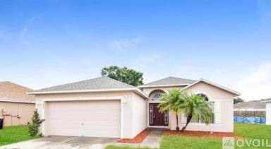 Main picture of 3625 Queens Cove Blvd