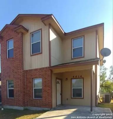 Main picture of 4616 Swann Ln