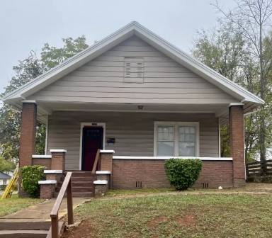 Main picture of 1443 46th Street Ensley
