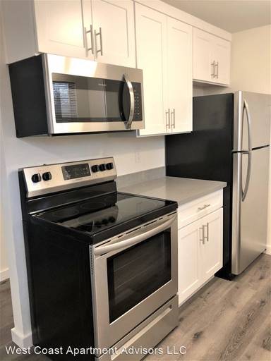Main picture of Tacoma 10 Apartments