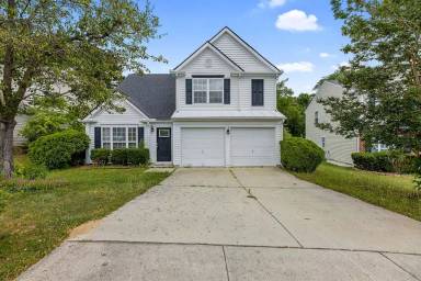 Main picture of 4724 Cardinal Grove Blvd