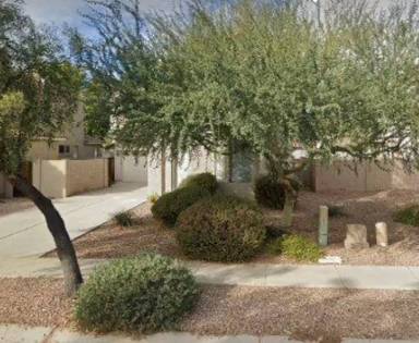 Main picture of 3776 E Stampede Dr