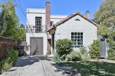 Main picture of 2101 Princeton St