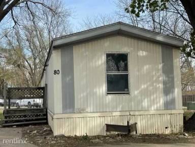 Main picture of Colonial Gardens Manufactured Home Community