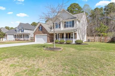 Main picture of 907 Stagecoach Dr