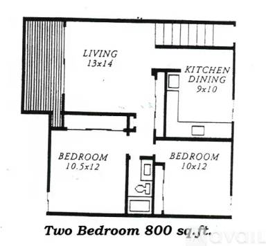 Main picture of 4816 176th St SW