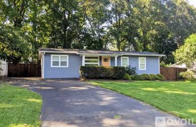 Main picture of 3725 Dunwoody Dr