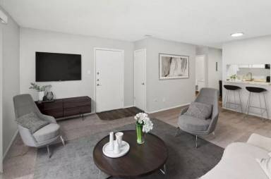 Main picture of The Pointe at Fair Oaks