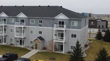 Main picture of West Ridge Apartments