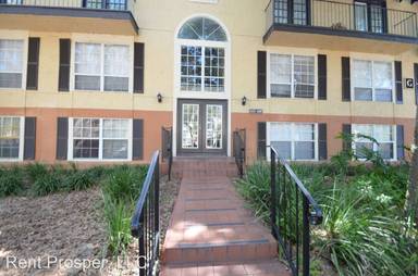 Main picture of Cypress Pointe at Lake Orlando Condominium