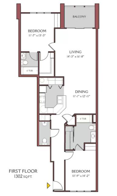 Property view