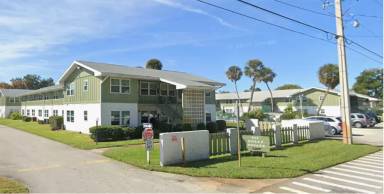Main picture of 840 Holly Square Apartments