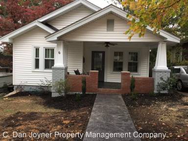 Main picture of 6 McDonald St