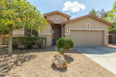 Main picture of 6211 W Wikieup Ln