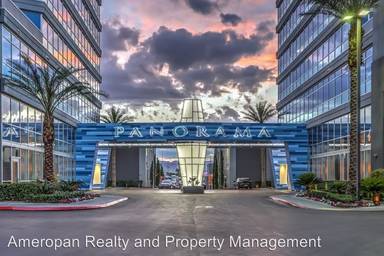 Main picture of Panorama Towers
