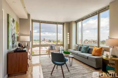 Main picture of The Octagon