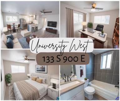 Main picture of 133 S 900 E