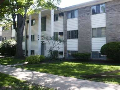 Main picture of Hillsdale Apartments